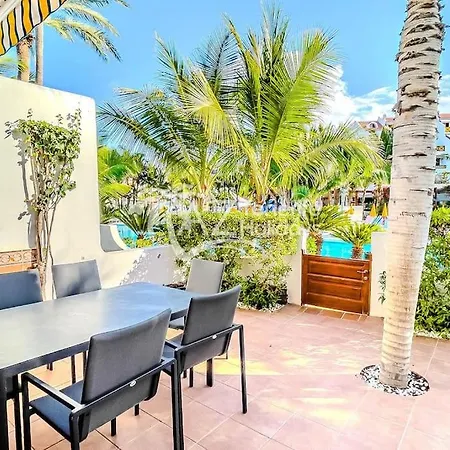 Fabulous Beach House In Las Americas Playa de las Americas  Exterior photo