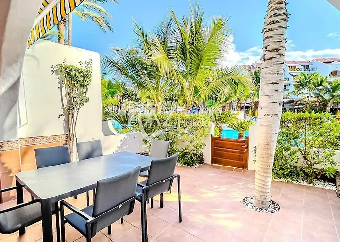 Fabulous Beach House In Las Americas